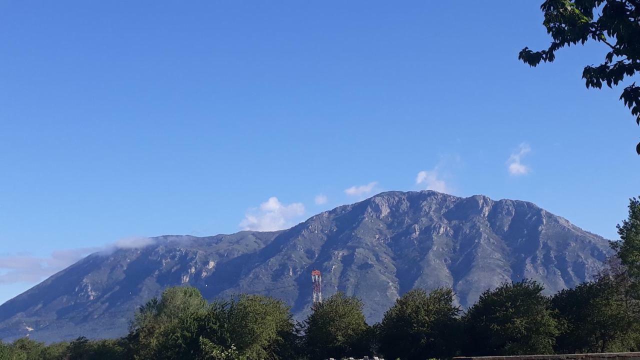 فندق Agriturismo Carlo Cioffi Rotondi المظهر الخارجي الصورة