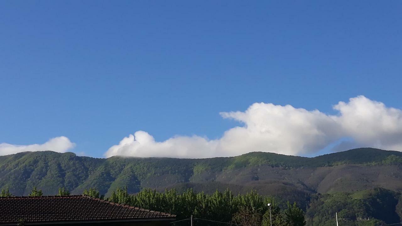 فندق Agriturismo Carlo Cioffi Rotondi المظهر الخارجي الصورة